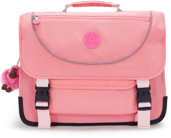 Sac à dos Kipling PREPPY pour femme - CORAL SEA