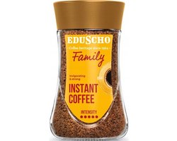 Tchibo - Family Oploskoffie - 6x 200g