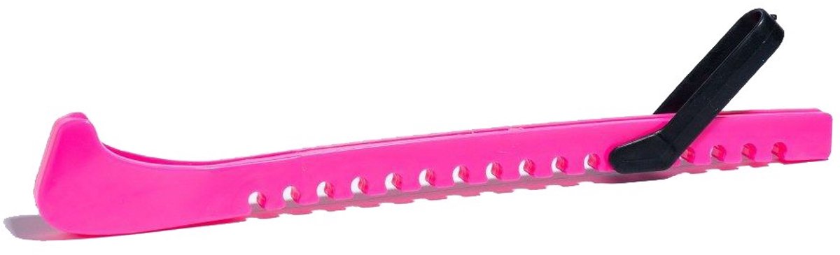 Guardog Hockey Schaatsbeschermer - IJshockey - 33cm - Roze