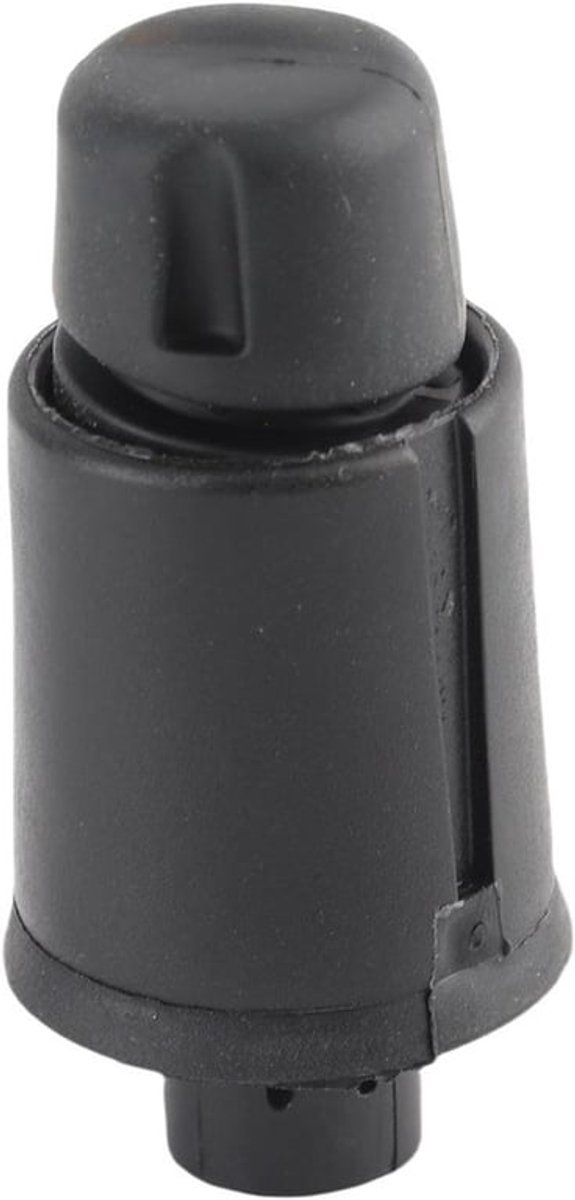 Achterkleprubber Vervanging voor Peugeot 508 2010-2018 - Achterklepstopper en Kussen voor 4 Deursedan 1.6 1.8 2.0