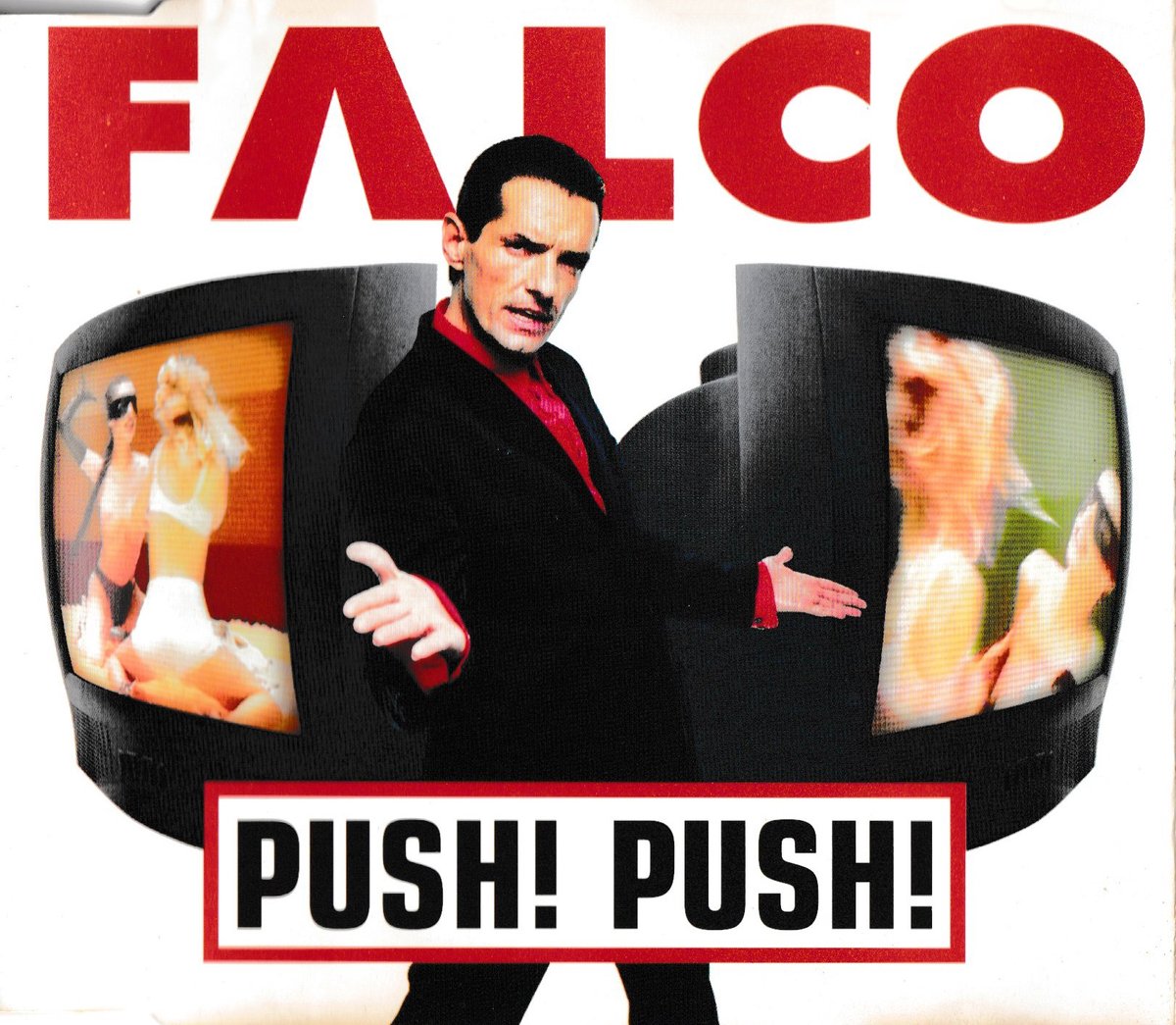 Push Push