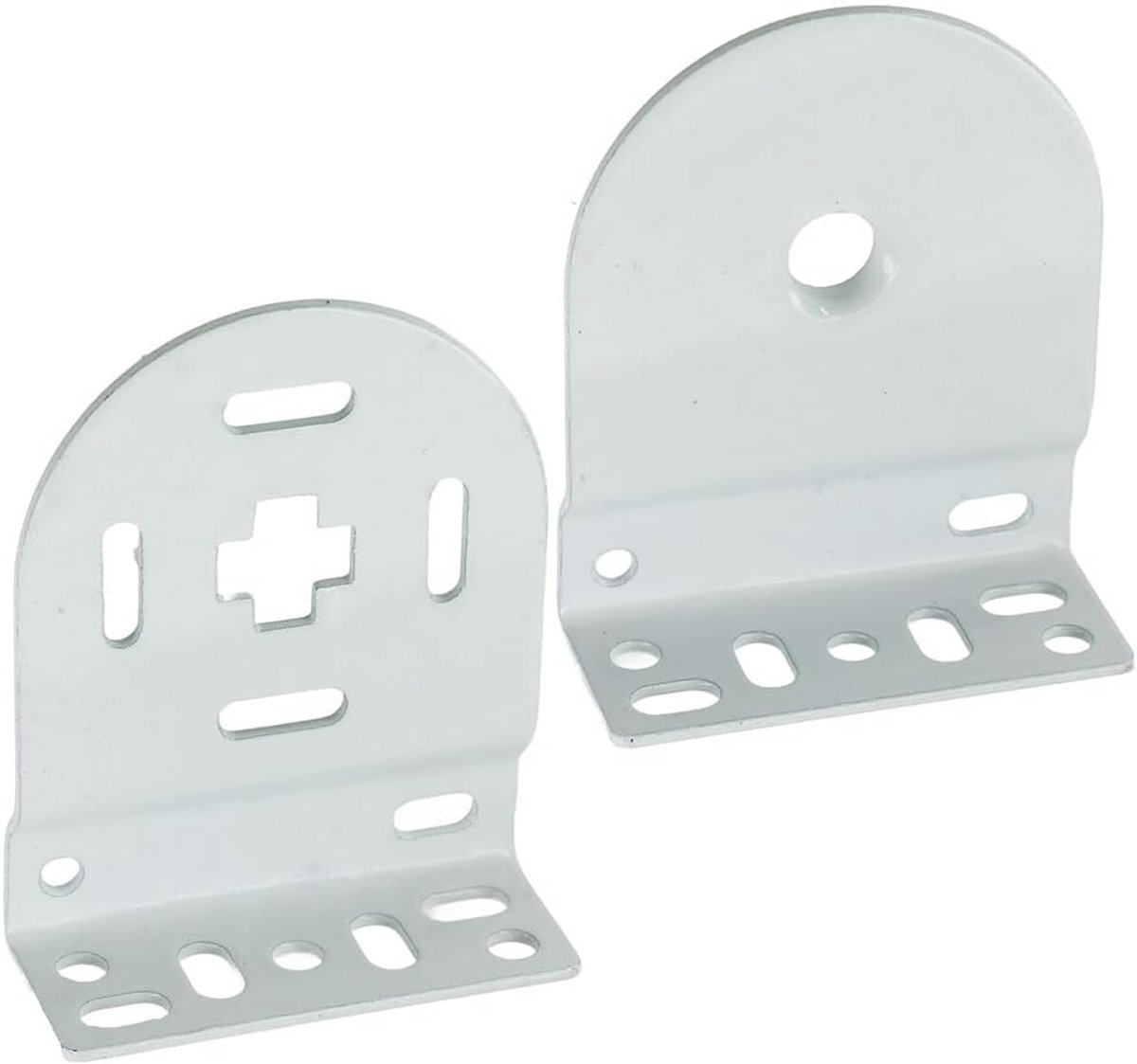 Selyse 32mm Roller Blind Repair Kit for Curtain Rod/Blackout Roller Blind Holders - ShopVlot