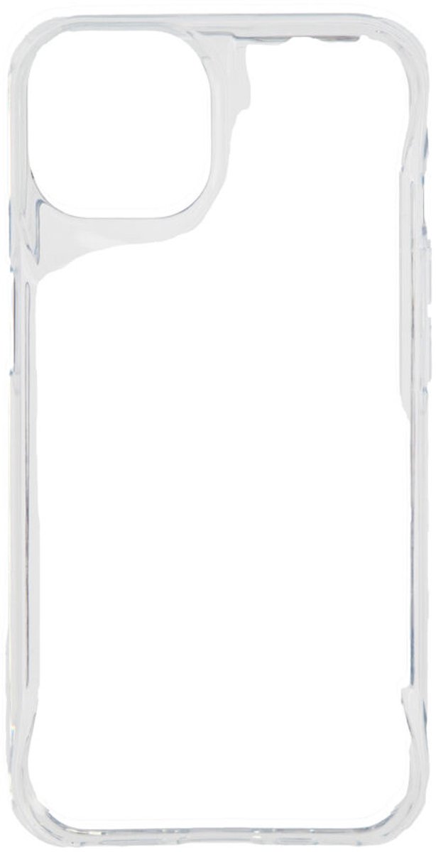 Rugged Case - Clear, Apple iPhone 14 / 13