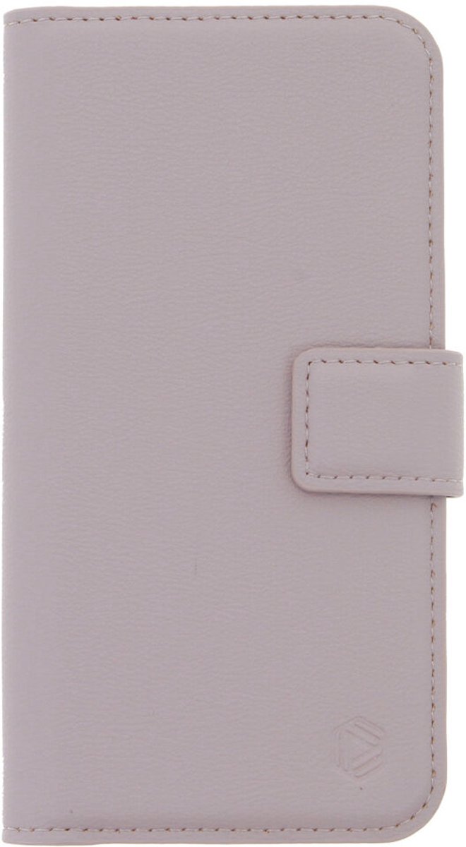 Wallet Case - Lilac, Apple iPhone 12 / 12 Pro