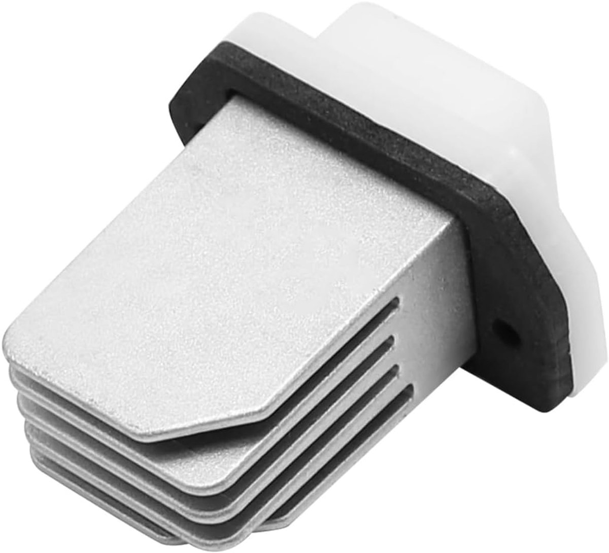 Blower resistor verwarming ventilator vervangonderdeel - 27761-4BA0A - snelheid controle - optimale luchtstroom - SnelShoppen