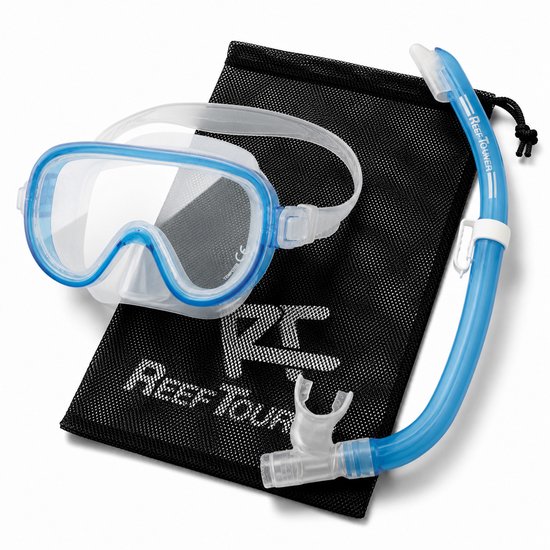ReefTourer- RC0203- Snorkelset