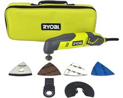 RYOBI Bedraad multifunctioneel gereedschap 200 W