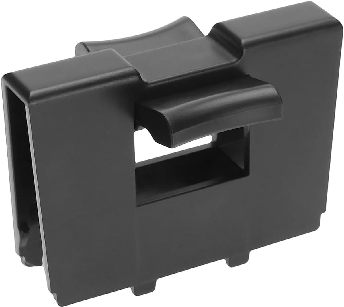 SnelShoppen - Cup Holder Divider voor Subaru Forester 2014-2019 en Legacy 2010-2014 - Duurzaam Plastic, Vervangt 92118AJ000 92118AJ001