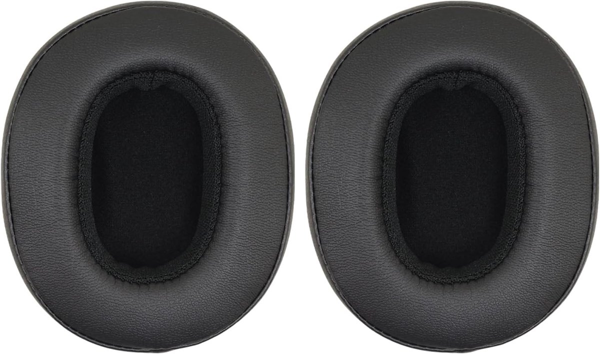Vervangende oorkussens voor Skullcandy Venue draadloze ANC, hoofdtelefoon oorkussens hoezen voor Skullcandy Crusher - ShopVlot