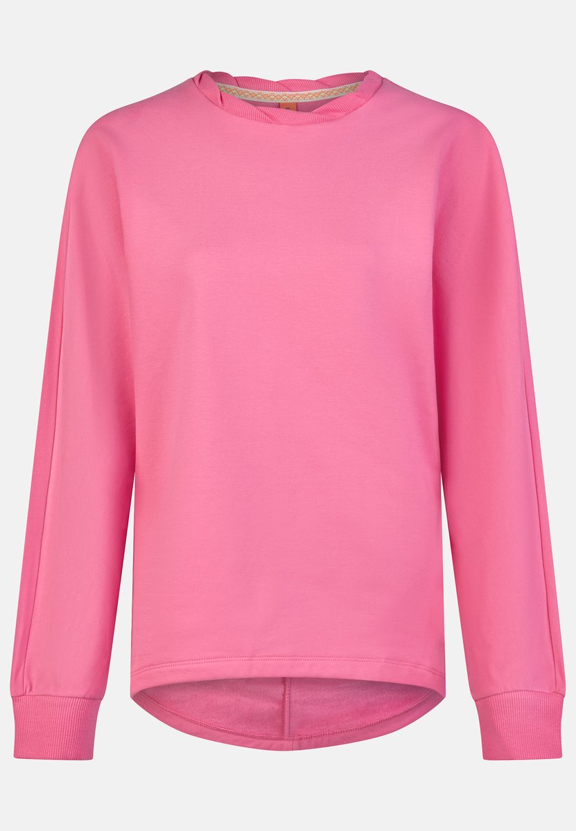 salzhaut Longsleeve AVER