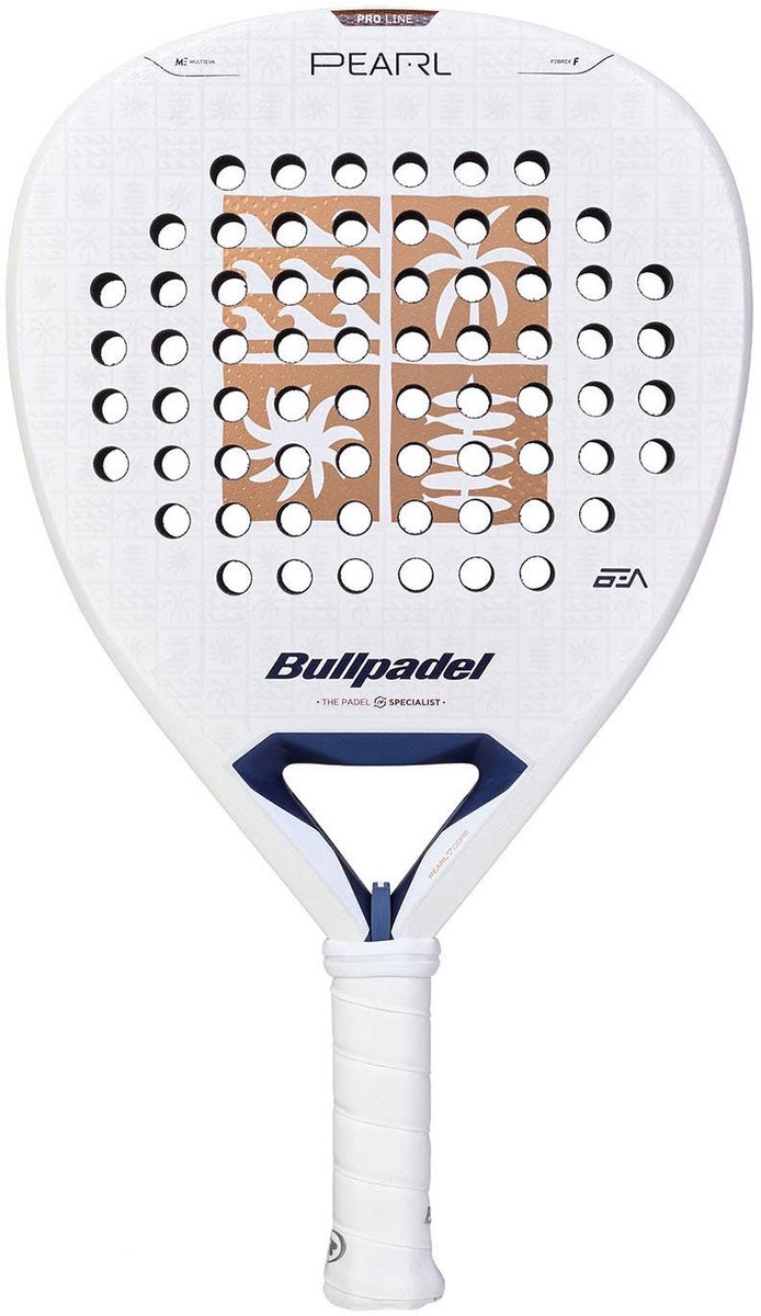 Bullpadel Pearl 2027