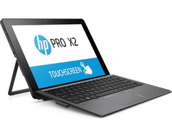 HP Pro X2 612 G2 - Intel Core i5-7Y54 - 8 GB - 256 GB SSD - 12.0 inch - Windows 11 - Laptop en tablet in 1 - QWERTY