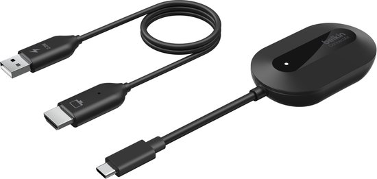 Belkin Draadloze HDMI Adapter