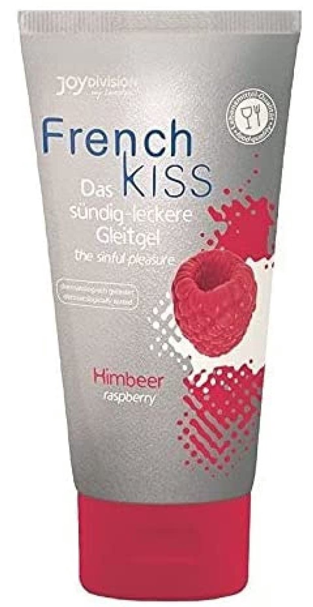Frenchkiss Frambuesa, 75 Ml Gezondheid en persoonlijke verzorging
