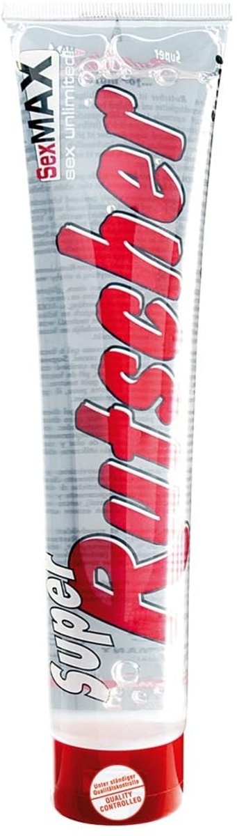 Super Rutscher 200ml