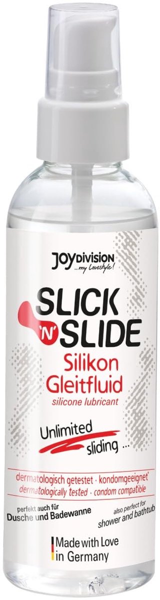 Slick N Slide 100ml