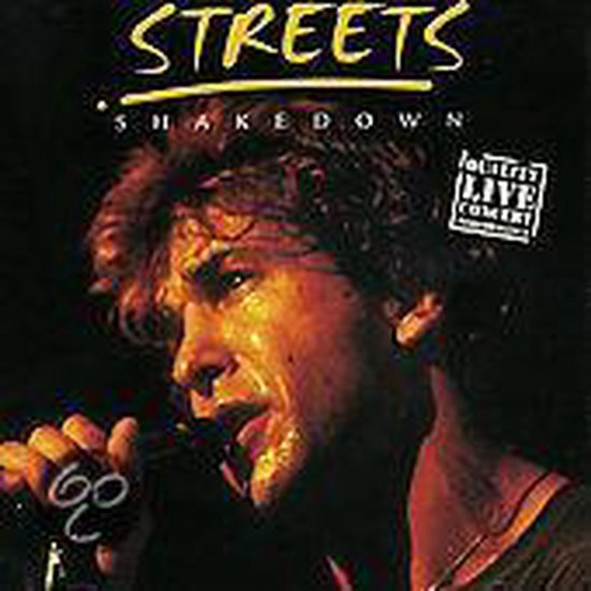 Shakedown