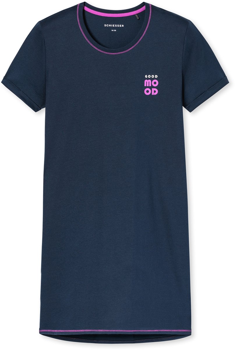 SCHIESSER - Slaapshirt - Dames - Nachthemden