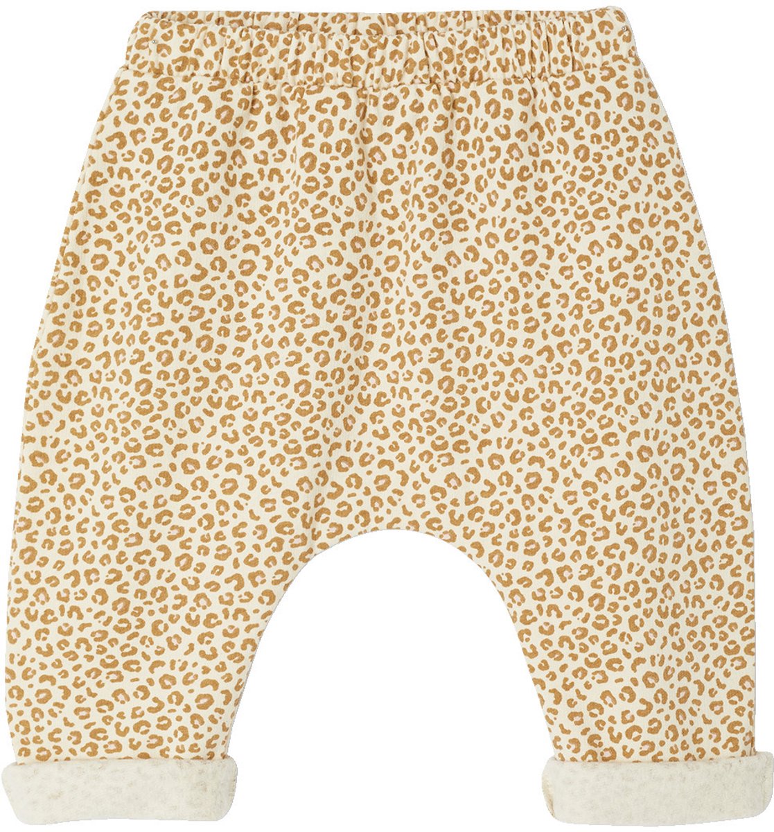 Vertbaudet Molton babybroek