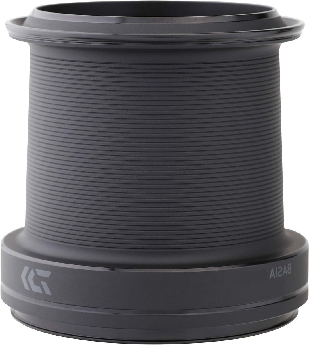 Vismolen - Reel - Vissen - Lichtgewicht - 4000 - Zwart
