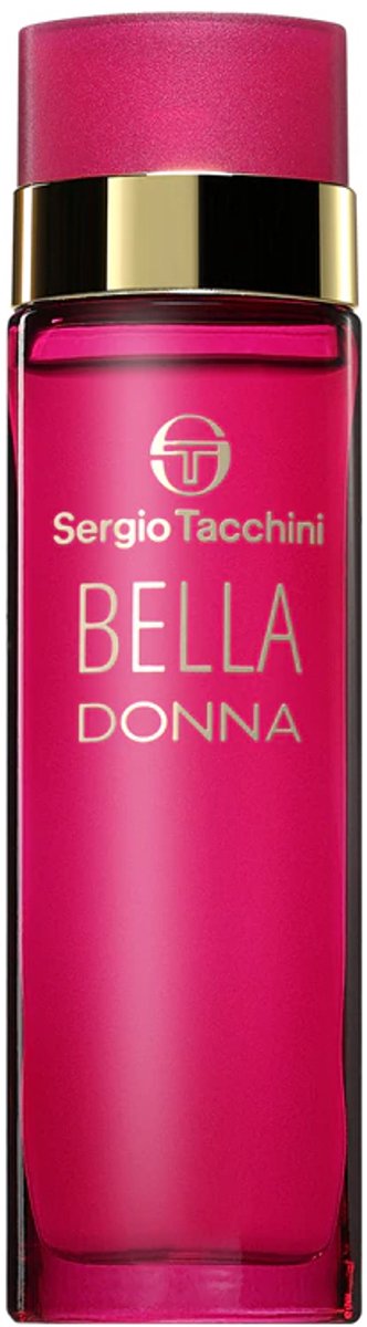 Bella Donna Edt