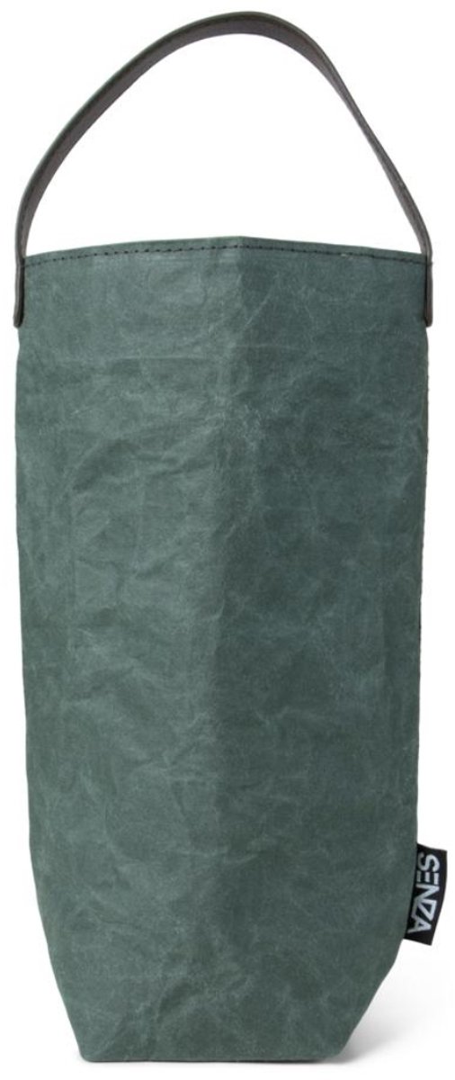 Senza Flessenkoeltas Groen