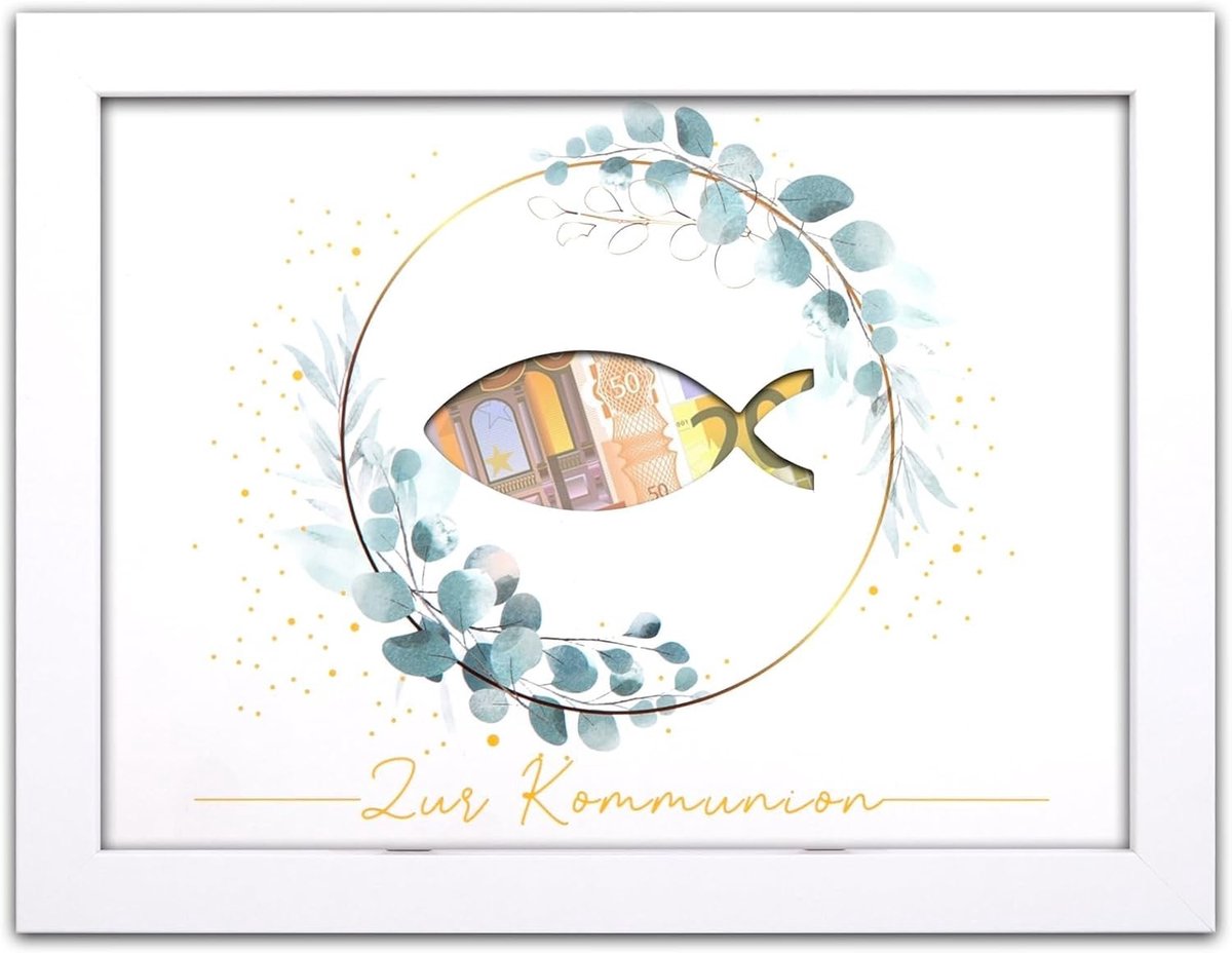 Geldcadeaus voor Communie en Bevestiging, Persoonlijke Notities, Geschenken voor Jongens en Meisjes
