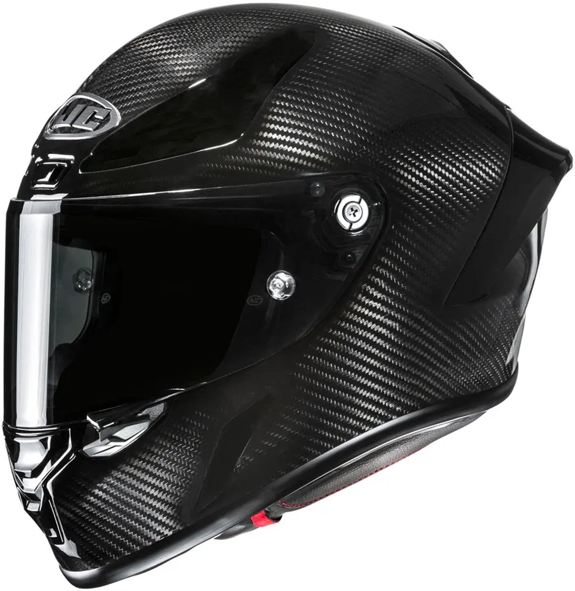 HJC RPHA 1 V2 Carbon Helm - Maat S -