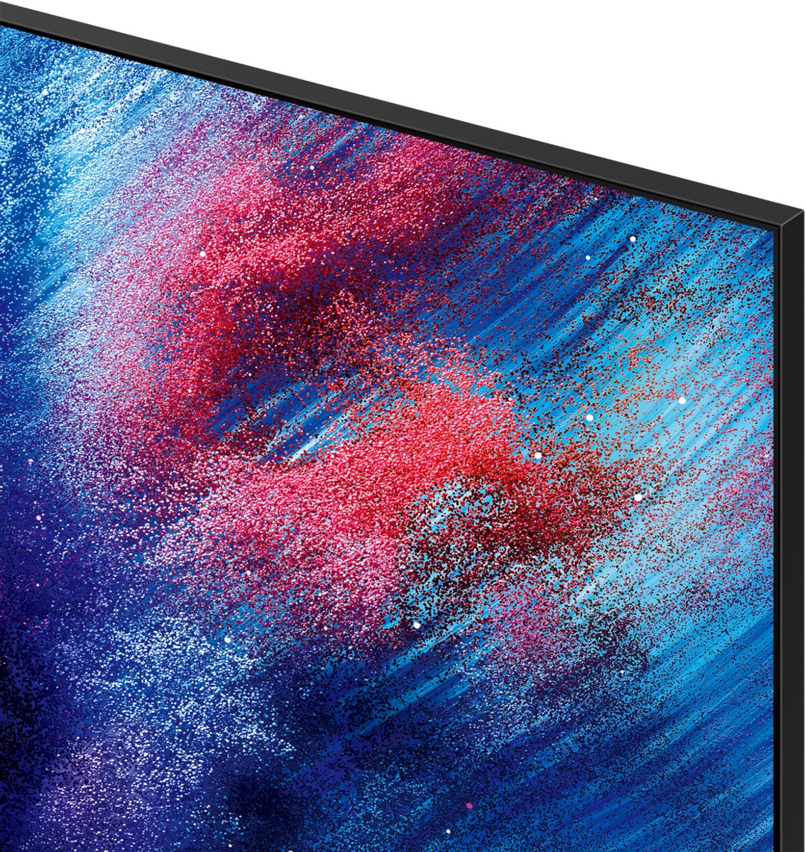 Samsung 65R95H - 65 inch - 4K Micro RGB - 2026 - Smart TV thumbnail 4