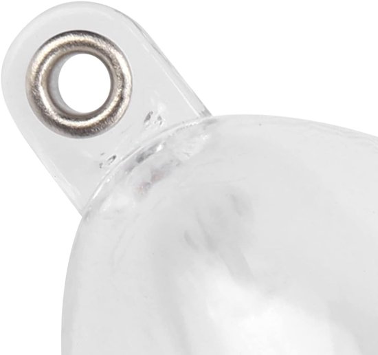 Visvlotter - Transparant - - Drijvende Controller voor Vissen — afbeelding 5