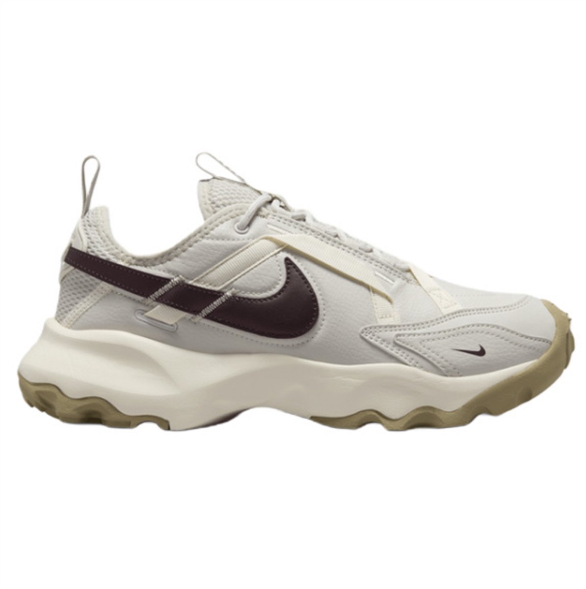 NIKE TC 7900 DD9682-003 Veelkleurig