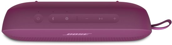 Bose SOUNDLINK FLEX (2ND GEN) BT SPEAKER ROSEWOOD MAUVE WW Mono draadloze luidspreker Paars — afbeelding 3