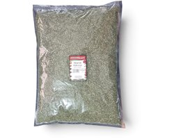 Yalcinkaya Naturel Antep Gedroogde Munt 1KG – Turks Premium Kruid