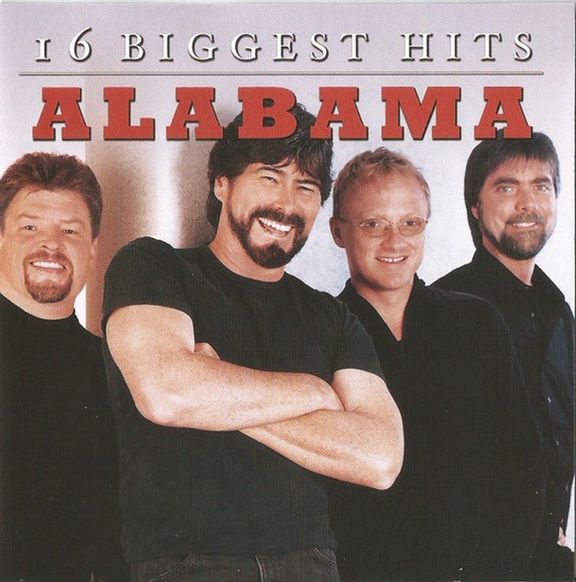 16 Biggest Hits