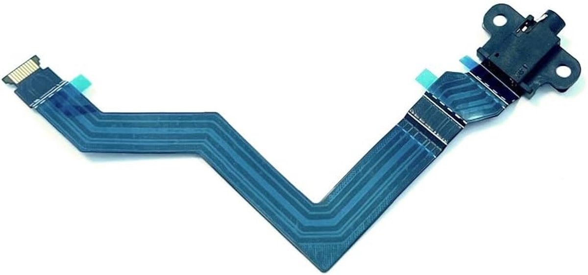SnelShoppen - Audiokabel voor laptop ThinkPad Z13 Gen 1 en Gen 2 Vervanging 3.5mm Stereo Audiokabel Voor Geluid Overdracht - Hoogwaardige Geluidskwali