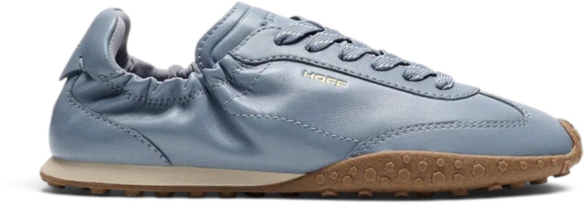 HOFF Bridge Napa leren sneakers