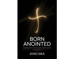 Born Anointed