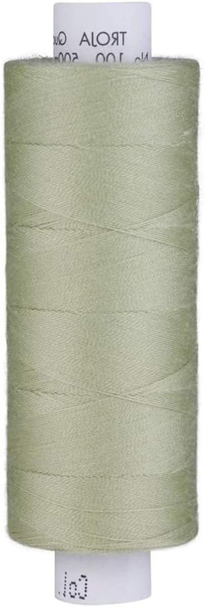 Naaigaren Universeel - Allesnaaier Garen - Kleding Maken - Kleurecht Na Wassen - 5000 m - Kersenbloesem