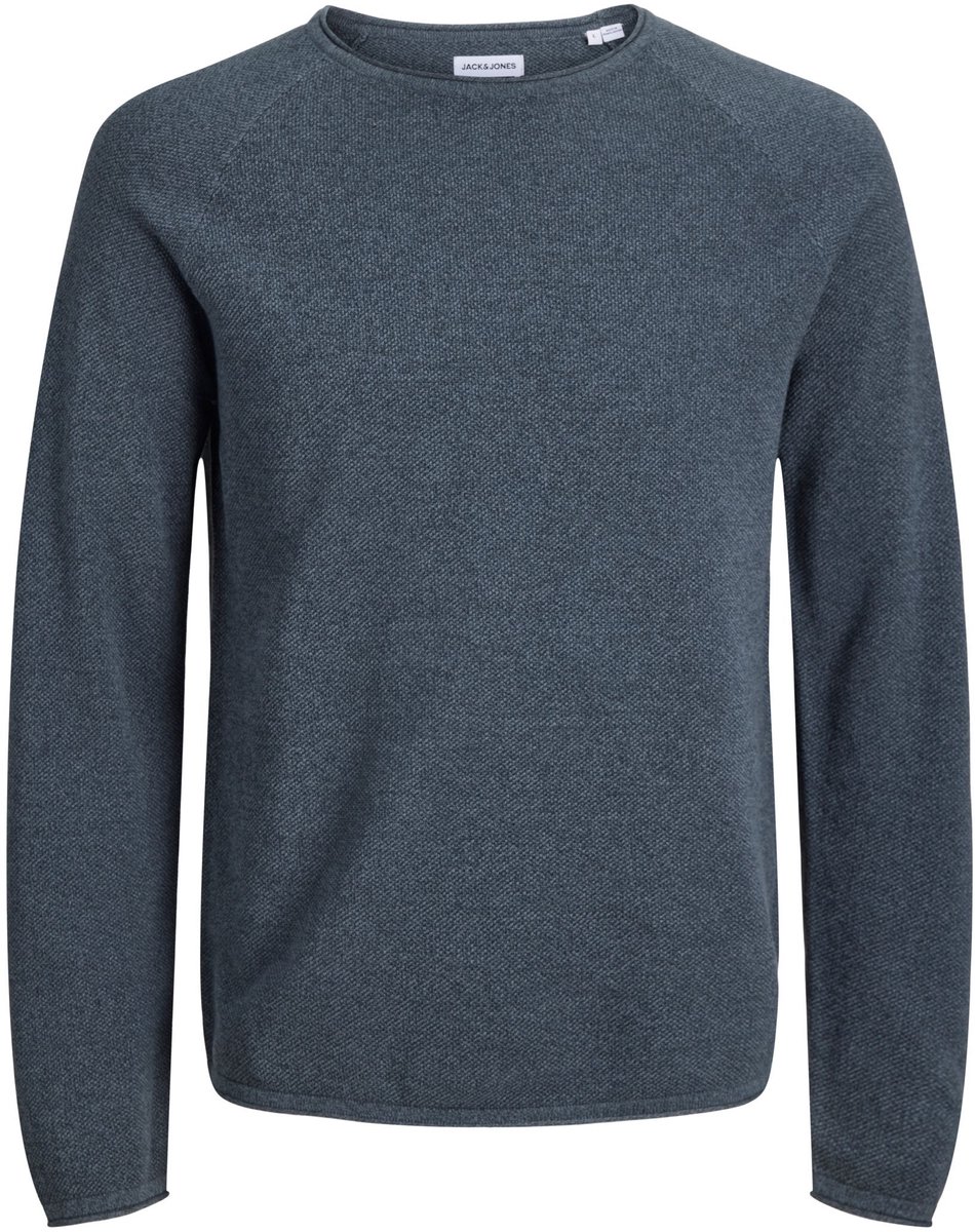 Jack & Jones Gebreide pullover Effen Gebreide pullover