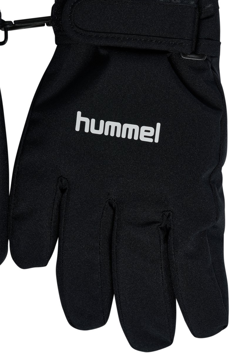 Hmljr Gloves Wp