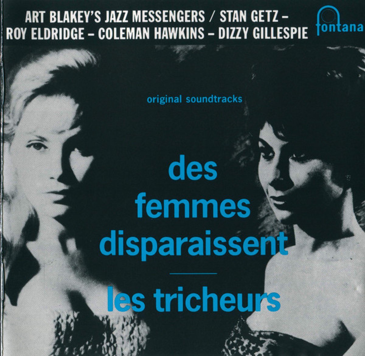 Femmes Disparaissent-Les Tricheurs