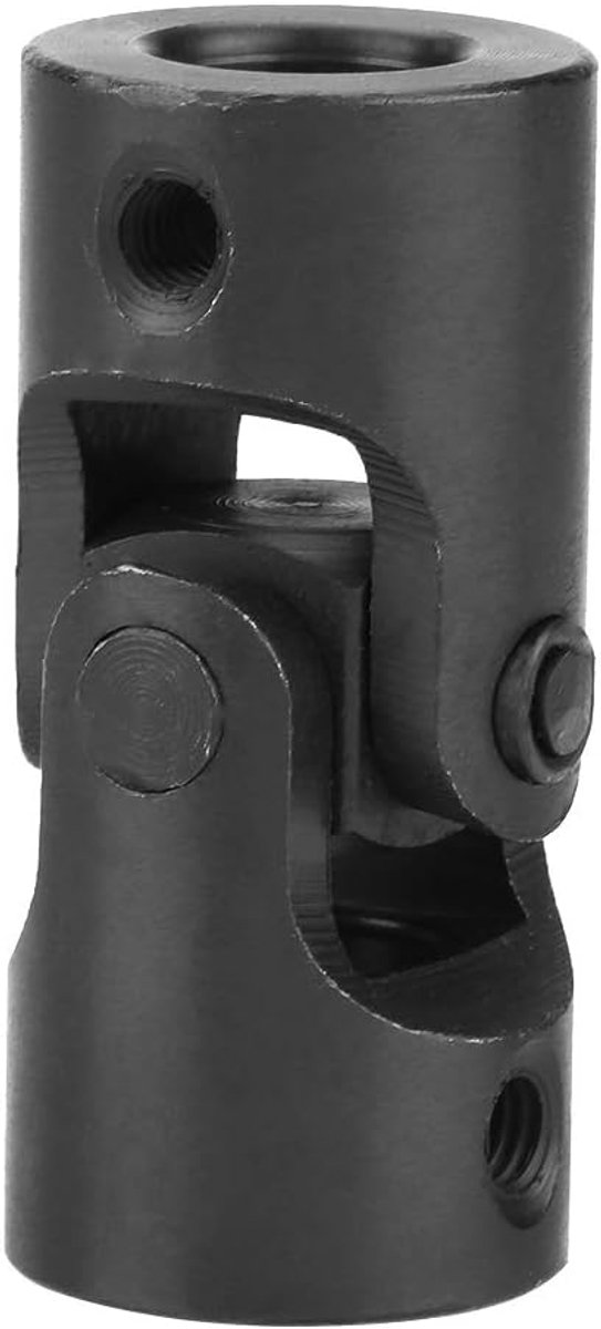 SnelShoppen - Universele Durable Aansluitingen - Sterke Metaal Connectoren - Rotatable 56mm - Voor Auto-, Boot- en Robotmodellen