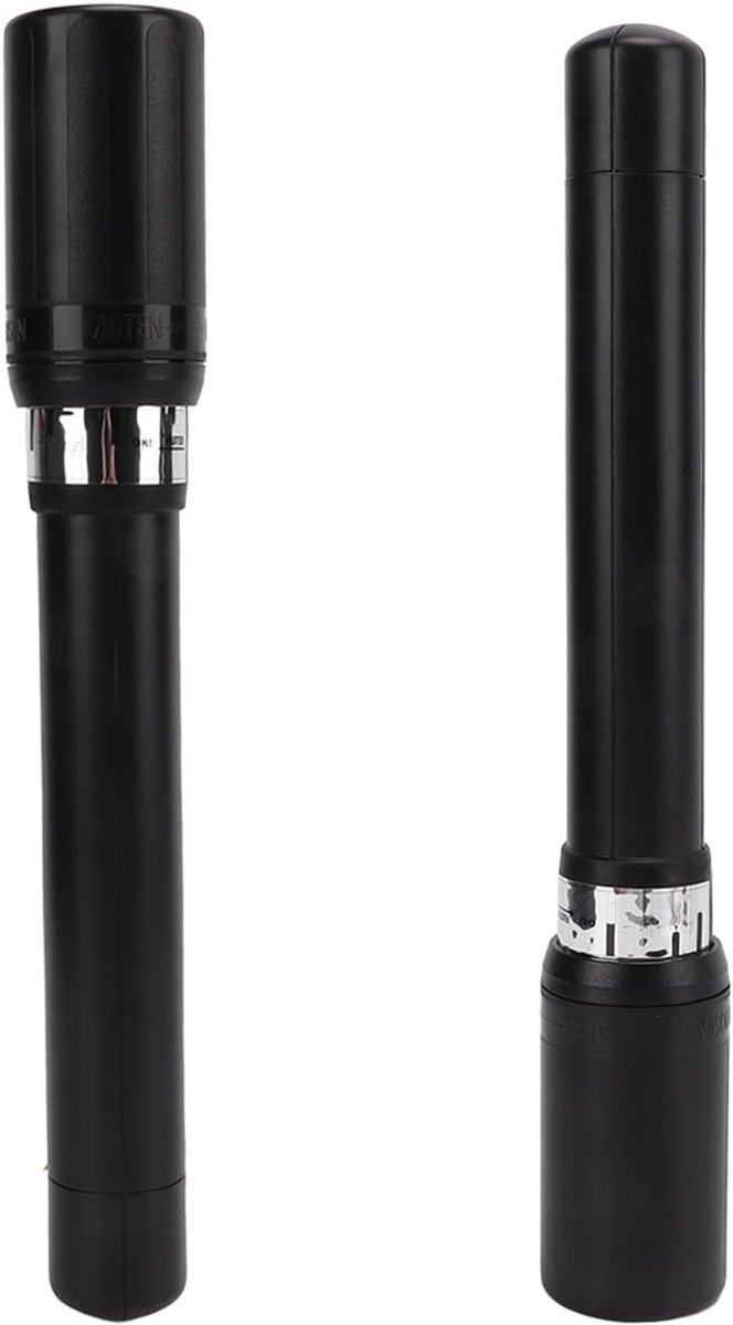 Pool Cue Extender voor Billiard Training en Competitie - Verlengstuk voor Snooker en Biljart Accessoires — afbeelding 5