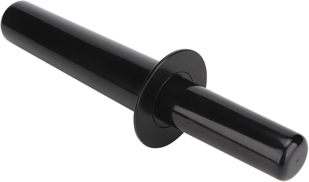 SnelShoppen - Blender Tamper Muddler 24 Cm - Plastic Stirrer Rod - Keukenaccessoire voor Handmixer en Bartender - Vervangingsonderdeel - Duurzaam en V