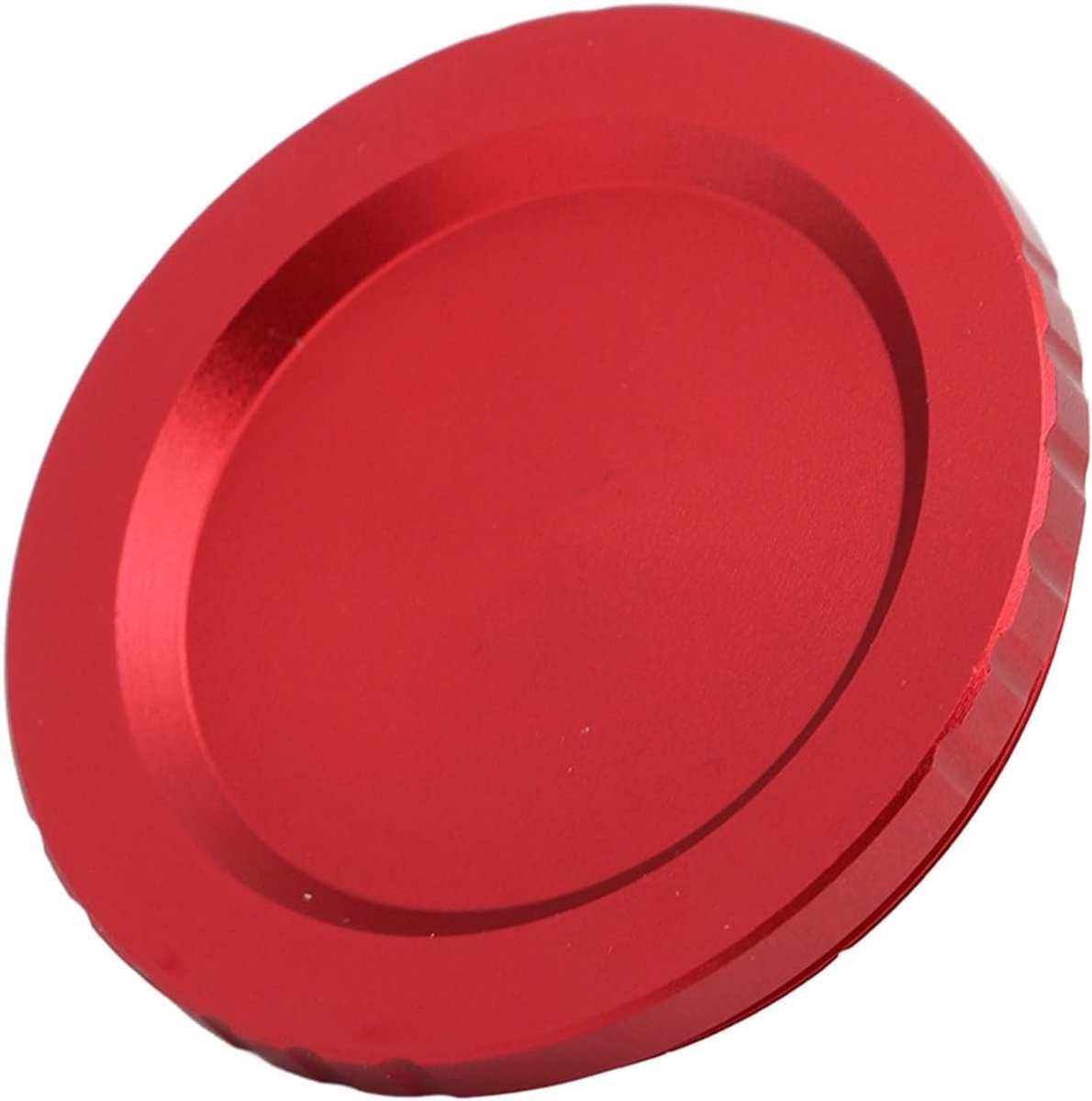 SnelShoppen - Teleconversie Ooglens Kap, Duster voor Telescoop Lens, Draagbare Vergrotende Spiegel Lens Bescherming M48 * 0.75