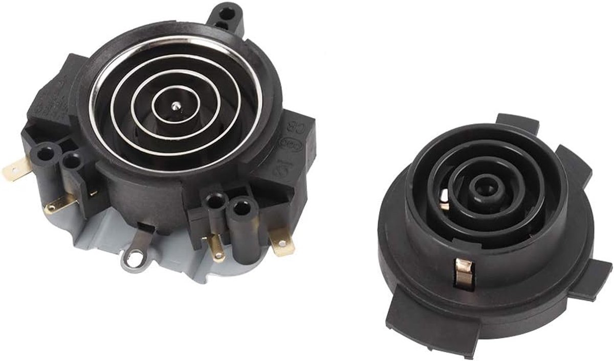 Temperature kettle, kettle parts thermostat switch Ksd688 5 Plus kettle base Ksd368 5 spare part - ShopVlot