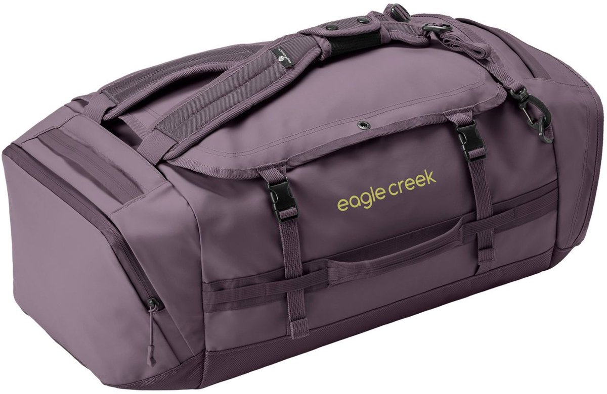 Eagle Creek Cargo Hauler Reistas 68 cm - 60 liter - 68x26x34 cm - vintage violet