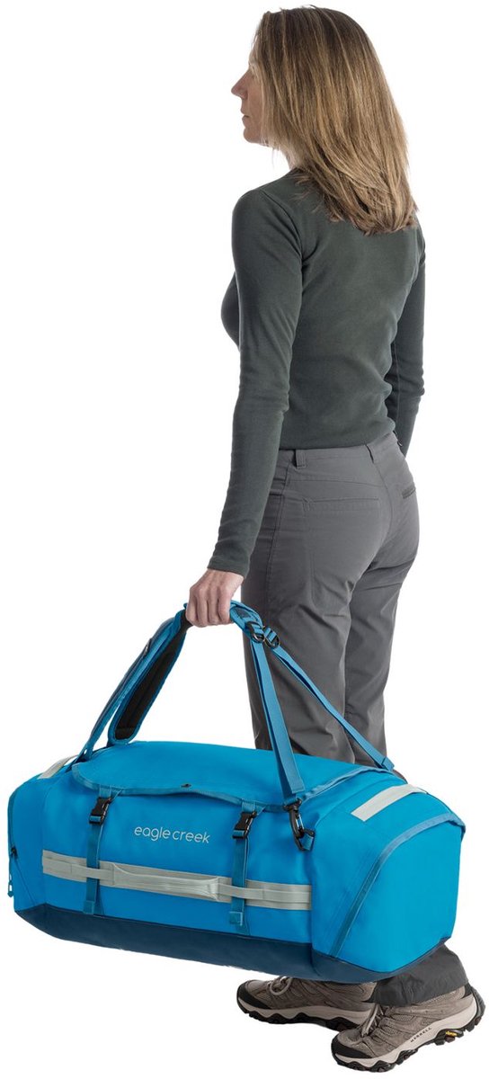 Eagle Creek Cargo Hauler Reistas 68 cm - 60 liter - 68x26x34 cm - harbor blue