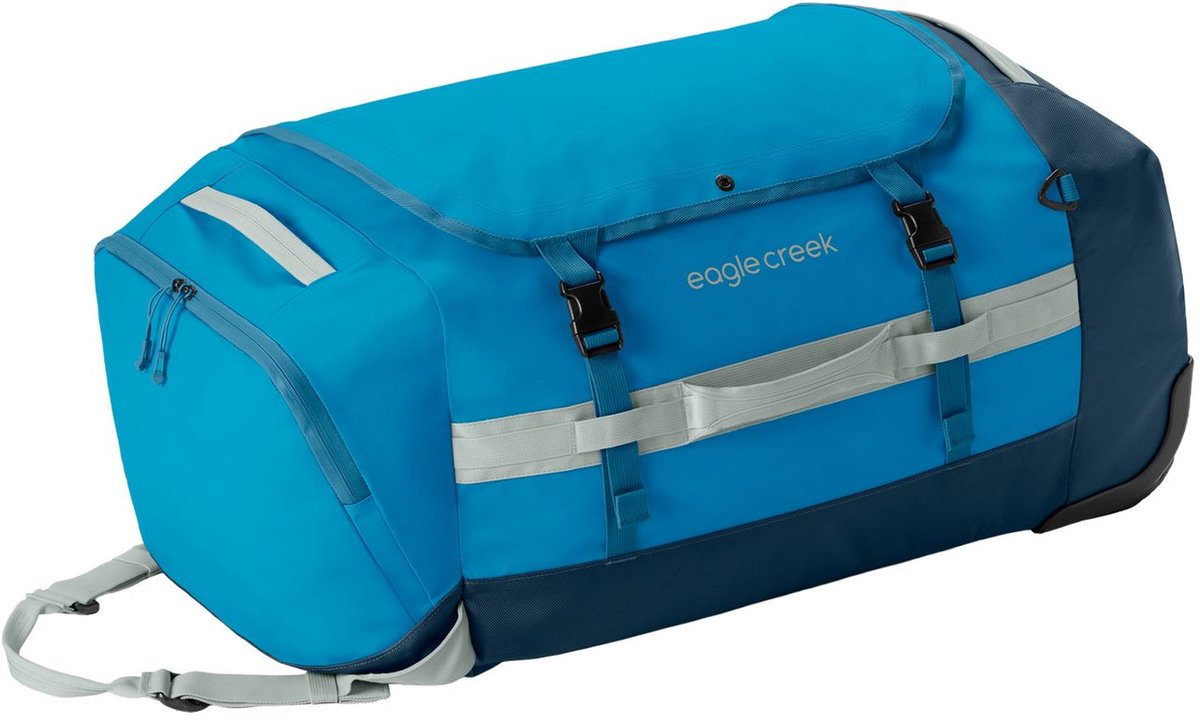 Eagle Creek Cargo Hauler Rolling 2-Wiels Reistas 77 cm - 110 liter - 77x34x38 cm - harbor blue