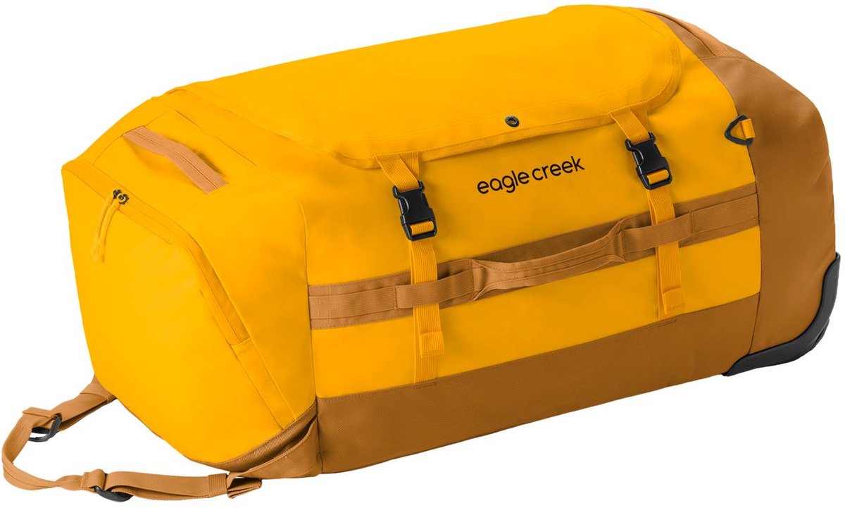 Eagle Creek Cargo Hauler Rolling 2-Wiels Reistas 77 cm - 110 liter - 77x34x38 cm - citrus orange